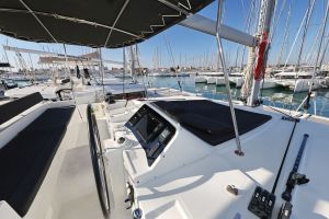 Lagoon 450