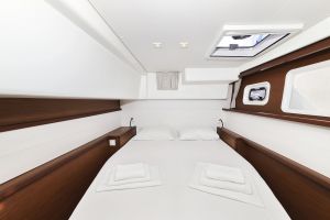 Lagoon 450
