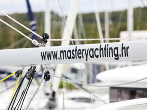 Oceanis 35.1