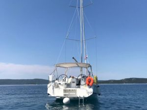 Oceanis 35.1