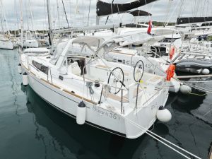 Oceanis 35.1