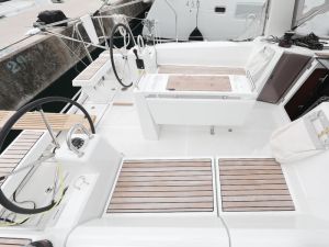 Oceanis 35.1