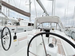 Oceanis 35.1