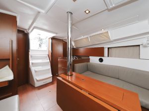 Oceanis 35.1