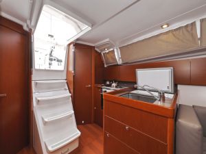 Oceanis 35.1