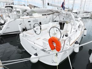 Oceanis 35.1