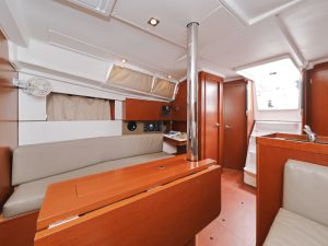 Oceanis 35.1