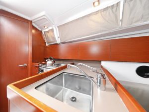 Oceanis 35.1