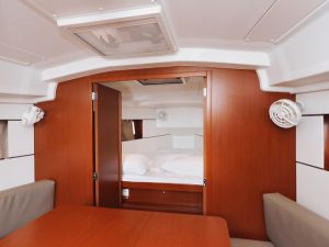 Oceanis 35.1