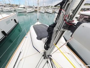 Oceanis 35.1