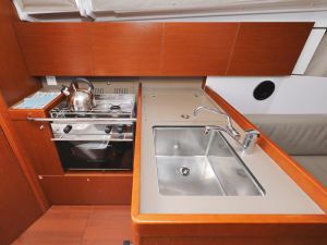 Oceanis 35.1