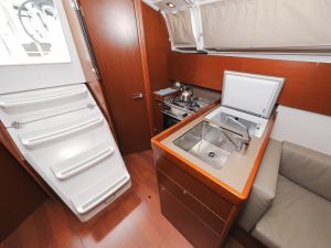 Oceanis 35.1