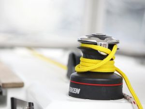 Oceanis 35.1