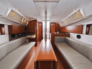 Oceanis 35.1