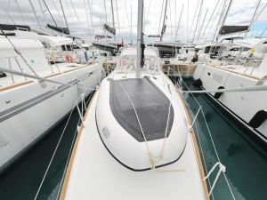 Oceanis 35.1