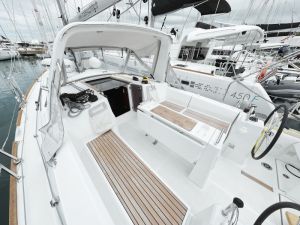 Oceanis 35.1