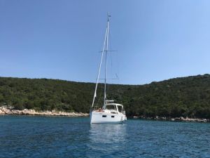 Oceanis 35.1