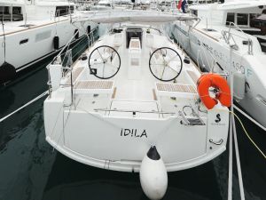 Oceanis 35.1