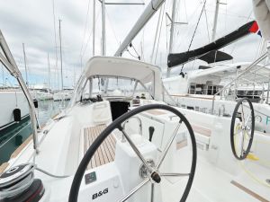 Oceanis 35.1