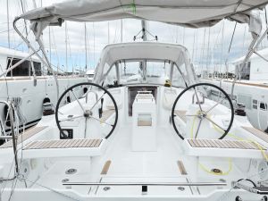 Oceanis 35.1
