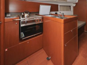 Oceanis 35.1