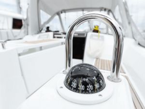 Oceanis 35.1