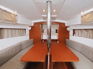Oceanis 35.1
