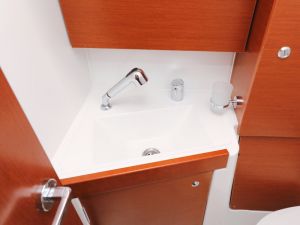 Oceanis 35.1