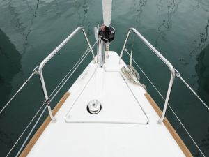Oceanis 35.1
