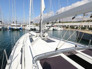 Oceanis 51.1