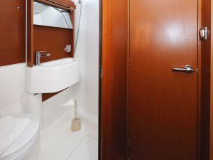 Oceanis 51.1