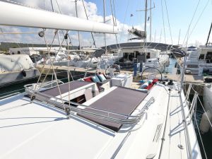 Oceanis 51.1