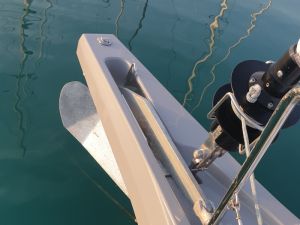 Oceanis 51.1