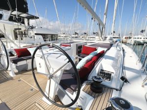 Oceanis 51.1