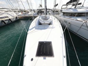 Oceanis 51.1