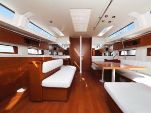 Oceanis 51.1