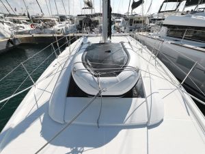 Oceanis 51.1