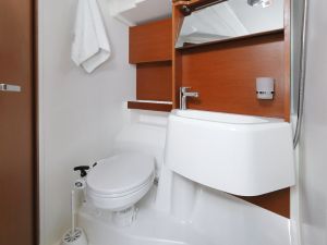 Oceanis 51.1