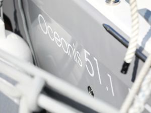 Oceanis 51.1