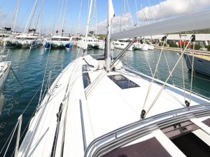 Oceanis 51.1