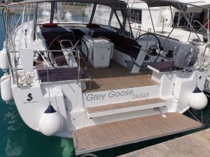Oceanis 51.1
