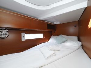 Oceanis 51.1