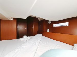 Oceanis 51.1