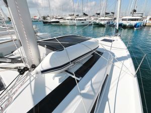 Oceanis 51.1
