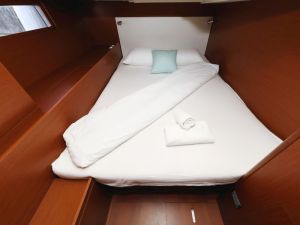 Oceanis 51.1