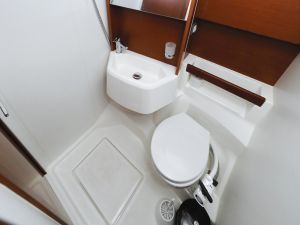 Oceanis 51.1