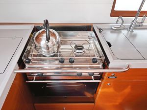 Oceanis 51.1