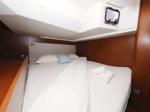 Oceanis 51.1