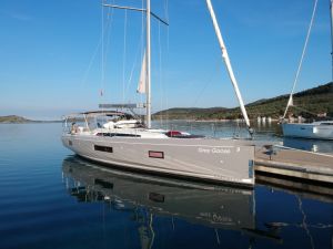 Oceanis 51.1