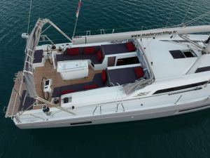 Oceanis 51.1